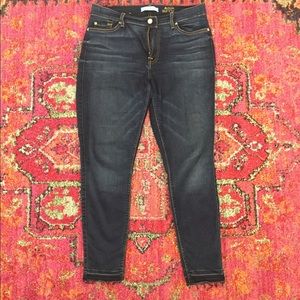 7 for all Mankind b(air) denim